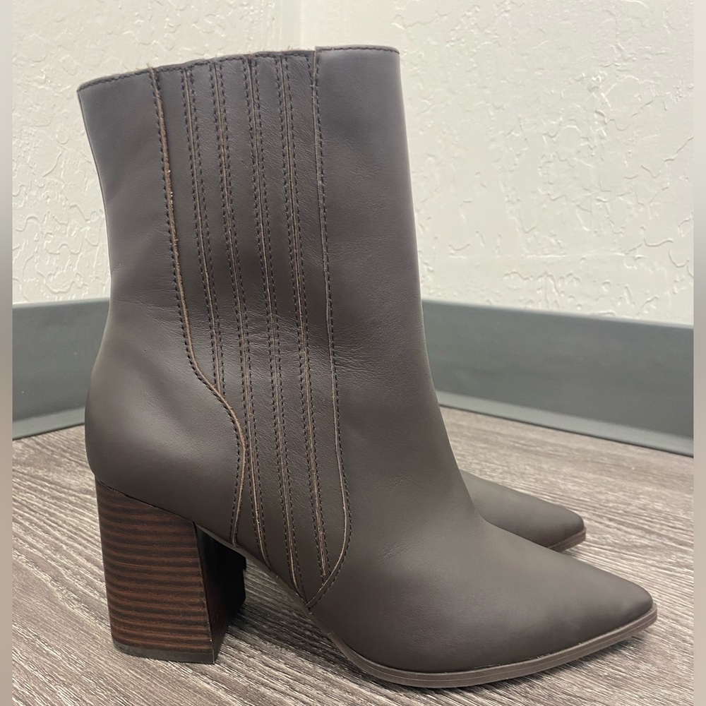 Blondo Waterproof Boots